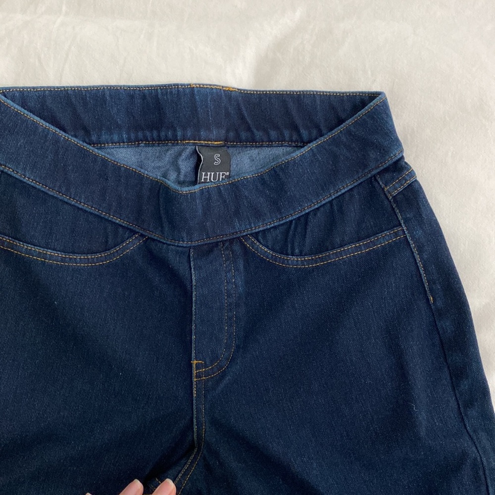 Hue Jeggings - Picture 3 of 3
